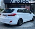 Хендай i30, об'ємом двигуна 1.58 л та пробігом 205 тис. км за 9590 $, фото 3 на Automoto.ua