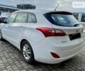 Хендай i30, об'ємом двигуна 1.6 л та пробігом 219 тис. км за 9800 $, фото 2 на Automoto.ua