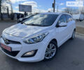 Хендай i30, объемом двигателя 1.6 л и пробегом 158 тыс. км за 11899 $, фото 10 на Automoto.ua