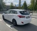 Хендай i30, об'ємом двигуна 1.58 л та пробігом 205 тис. км за 10500 $, фото 8 на Automoto.ua