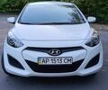 Хендай i30, объемом двигателя 1.4 л и пробегом 128 тыс. км за 9000 $, фото 1 на Automoto.ua
