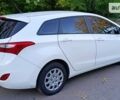 Хендай i30, об'ємом двигуна 1.4 л та пробігом 128 тис. км за 9500 $, фото 6 на Automoto.ua