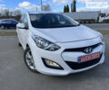 Хендай i30, объемом двигателя 1.6 л и пробегом 158 тыс. км за 11999 $, фото 1 на Automoto.ua