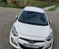 Хендай i30, объемом двигателя 1.6 л и пробегом 219 тыс. км за 9800 $, фото 5 на Automoto.ua