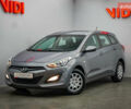 Хендай i30, объемом двигателя 1.6 л и пробегом 222 тыс. км за 9349 $, фото 1 на Automoto.ua