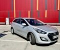 Хендай i30, объемом двигателя 1.58 л и пробегом 227 тыс. км за 8200 $, фото 5 на Automoto.ua