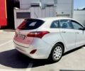 Хендай i30, объемом двигателя 1.58 л и пробегом 227 тыс. км за 8200 $, фото 4 на Automoto.ua