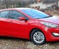 Хендай i30, об'ємом двигуна 1.6 л та пробігом 295 тис. км за 7700 $, фото 11 на Automoto.ua