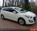 Хендай i30, объемом двигателя 1.6 л и пробегом 124 тыс. км за 9700 $, фото 3 на Automoto.ua