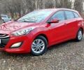 Хендай i30, об'ємом двигуна 1.6 л та пробігом 295 тис. км за 7700 $, фото 1 на Automoto.ua