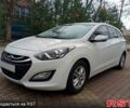 Хендай i30, объемом двигателя 1.6 л и пробегом 124 тыс. км за 9700 $, фото 1 на Automoto.ua