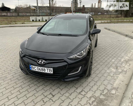 Хендай i30, об'ємом двигуна 1.58 л та пробігом 272 тис. км за 10350 $, фото 6 на Automoto.ua