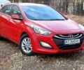 Хендай i30, об'ємом двигуна 1.6 л та пробігом 295 тис. км за 7700 $, фото 10 на Automoto.ua