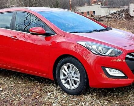 Хендай i30, об'ємом двигуна 1.6 л та пробігом 295 тис. км за 7700 $, фото 3 на Automoto.ua