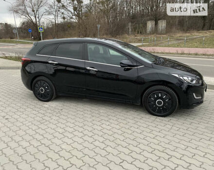 Хендай i30, об'ємом двигуна 1.58 л та пробігом 272 тис. км за 10350 $, фото 7 на Automoto.ua