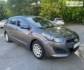 Хендай i30, объемом двигателя 1.4 л и пробегом 137 тыс. км за 10500 $, фото 4 на Automoto.ua