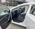 Хендай i30, об'ємом двигуна 1.6 л та пробігом 179 тис. км за 9500 $, фото 5 на Automoto.ua