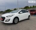 Хендай i30, объемом двигателя 1.6 л и пробегом 181 тыс. км за 9250 $, фото 5 на Automoto.ua