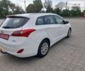 Хендай i30, объемом двигателя 1.6 л и пробегом 181 тыс. км за 9250 $, фото 6 на Automoto.ua