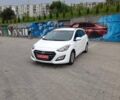 Хендай i30, об'ємом двигуна 1.6 л та пробігом 179 тис. км за 9500 $, фото 11 на Automoto.ua