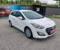 Хендай i30, об'ємом двигуна 1.6 л та пробігом 181 тис. км за 9250 $, фото 2 на Automoto.ua