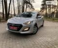 Хендай i30, объемом двигателя 1.6 л и пробегом 195 тыс. км за 9900 $, фото 1 на Automoto.ua