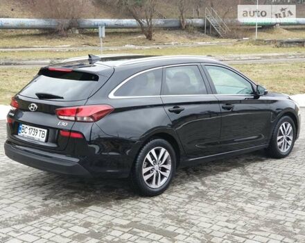 Хендай i30, объемом двигателя 1.58 л и пробегом 128 тыс. км за 14999 $, фото 2 на Automoto.ua