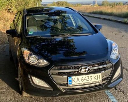 Хендай i30, об'ємом двигуна 0 л та пробігом 230 тис. км за 12999 $, фото 6 на Automoto.ua