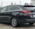 Хендай i30, об'ємом двигуна 1.58 л та пробігом 128 тис. км за 15700 $, фото 8 на Automoto.ua