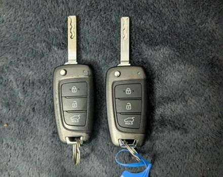 Хендай i30, объемом двигателя 1.58 л и пробегом 231 тыс. км за 11750 $, фото 8 на Automoto.ua