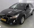 Хендай i30, об'ємом двигуна 1.58 л та пробігом 230 тис. км за 13350 $, фото 35 на Automoto.ua