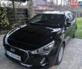 Хендай i30, объемом двигателя 1.58 л и пробегом 231 тыс. км за 11750 $, фото 1 на Automoto.ua
