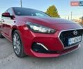 Хендай i30, об'ємом двигуна 1.35 л та пробігом 106 тис. км за 15800 $, фото 1 на Automoto.ua