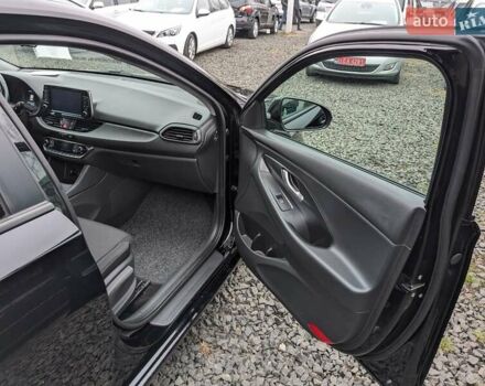 Хендай i30, объемом двигателя 1.58 л и пробегом 231 тыс. км за 11750 $, фото 28 на Automoto.ua