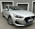 Хендай i30, об'ємом двигуна 1.6 л та пробігом 196 тис. км за 12850 $, фото 1 на Automoto.ua