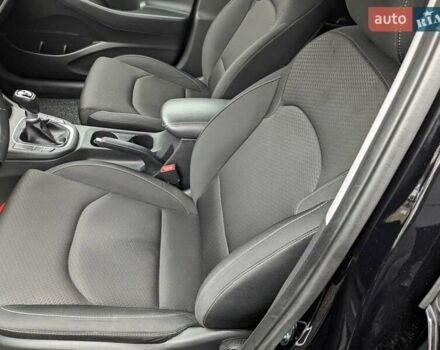 Хендай i30, объемом двигателя 1.58 л и пробегом 231 тыс. км за 11750 $, фото 21 на Automoto.ua