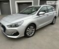 Хендай i30, об'ємом двигуна 1.6 л та пробігом 196 тис. км за 12850 $, фото 16 на Automoto.ua