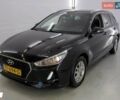 Хендай i30, объемом двигателя 1.58 л и пробегом 231 тыс. км за 11750 $, фото 13 на Automoto.ua