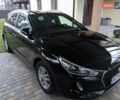Хендай i30, объемом двигателя 1.58 л и пробегом 231 тыс. км за 11750 $, фото 2 на Automoto.ua