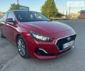 Хендай i30, объемом двигателя 1.35 л и пробегом 106 тыс. км за 15800 $, фото 1 на Automoto.ua