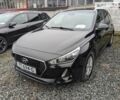 Хендай i30, об'ємом двигуна 1.58 л та пробігом 230 тис. км за 13350 $, фото 1 на Automoto.ua