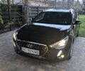 Хендай i30, объемом двигателя 1.58 л и пробегом 231 тыс. км за 11750 $, фото 6 на Automoto.ua