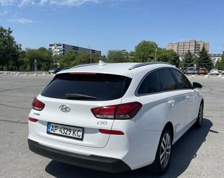 Хендай i30, об'ємом двигуна 0 л та пробігом 91 тис. км за 14700 $, фото 4 на Automoto.ua