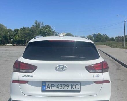 Хендай i30, об'ємом двигуна 0 л та пробігом 91 тис. км за 14700 $, фото 6 на Automoto.ua