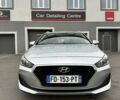 Хендай i30, объемом двигателя 1.6 л и пробегом 196 тыс. км за 12850 $, фото 7 на Automoto.ua