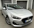 Хендай i30, об'ємом двигуна 1.6 л та пробігом 196 тис. км за 12850 $, фото 11 на Automoto.ua