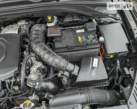 Хендай i30, об'ємом двигуна 1.58 л та пробігом 230 тис. км за 13350 $, фото 22 на Automoto.ua