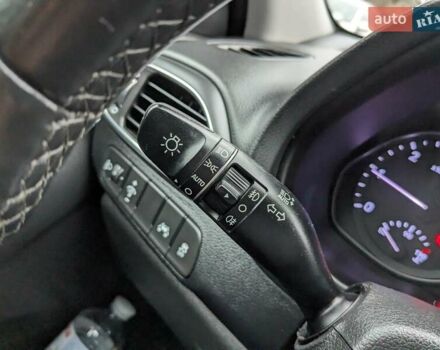 Хендай i30, объемом двигателя 1.58 л и пробегом 231 тыс. км за 11750 $, фото 39 на Automoto.ua