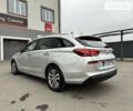 Хендай i30, об'ємом двигуна 1.6 л та пробігом 196 тис. км за 12850 $, фото 15 на Automoto.ua