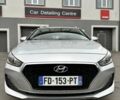 Хендай i30, объемом двигателя 1.6 л и пробегом 196 тыс. км за 12850 $, фото 14 на Automoto.ua